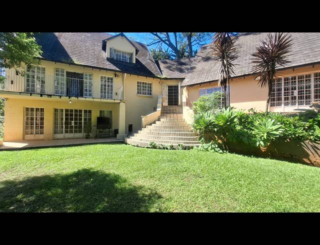 4 BEDROOM HOUSE FOR SALE IN BLACKRIDGE